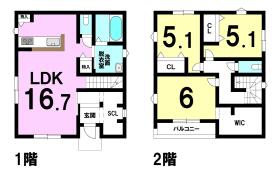 間取画像