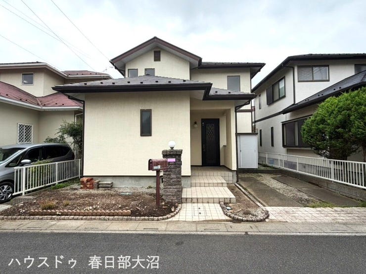 【外観】