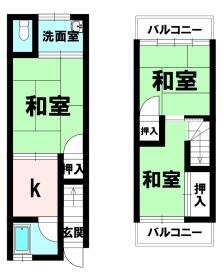 和泉市和気町１丁目