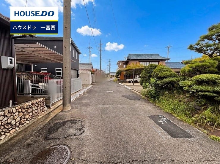 ◆見学予約受付中◆ 現地をご覧いただき、周辺環境なども一緒にご確認いただけます!