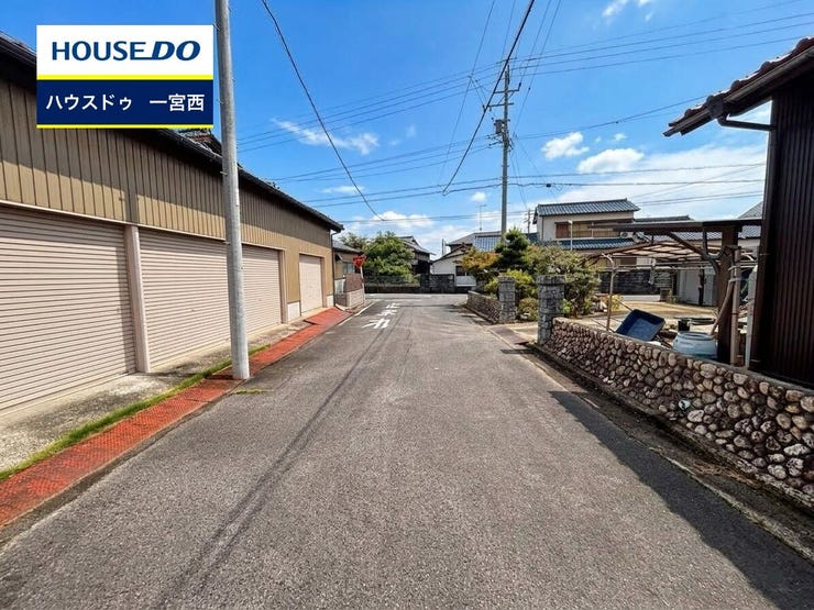 ◆見学予約受付中◆ 現地をご覧いただき、周辺環境なども一緒にご確認いただけます!