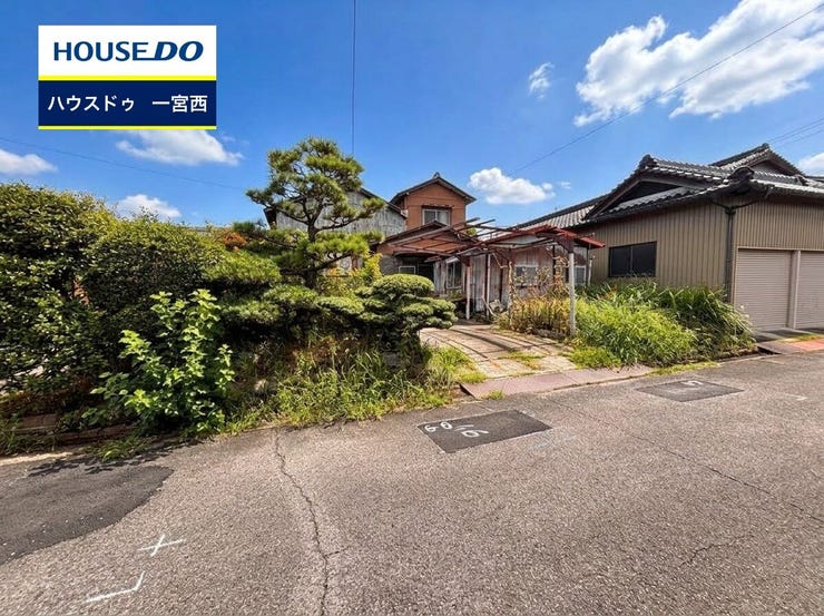 ◆見学予約受付中◆ 現地をご覧いただき、周辺環境なども一緒にご確認いただけます!