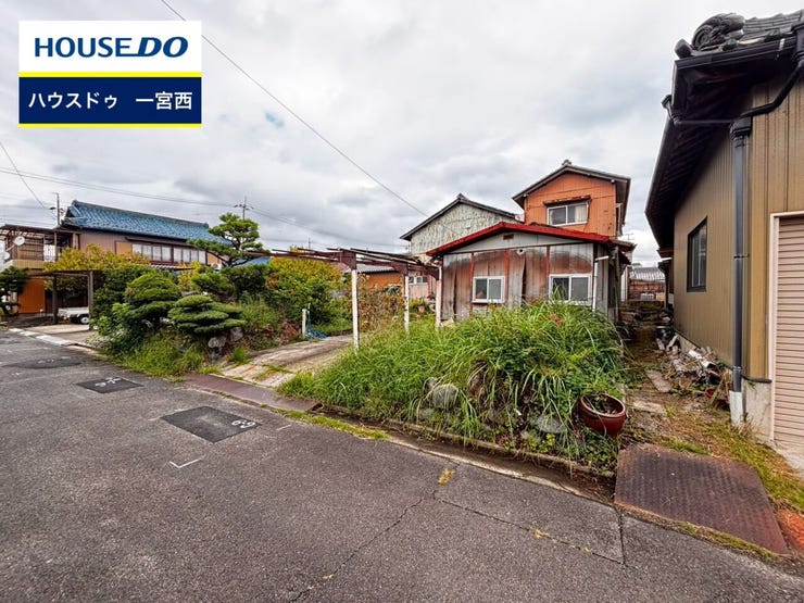 ◆見学予約受付中◆ 現地をご覧いただき、周辺環境なども一緒にご確認いただけます!