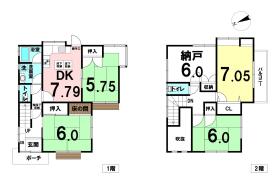 間取画像