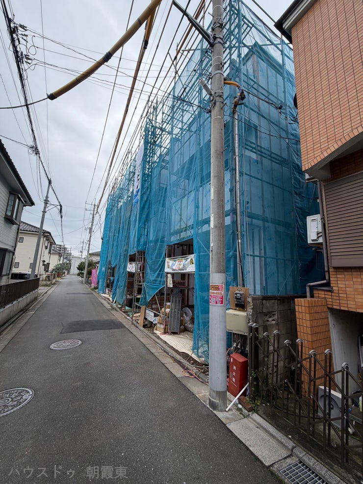 【外観】