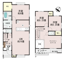 間取画像