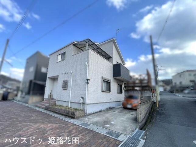 【外観】
整った街並み♪