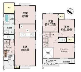 間取画像