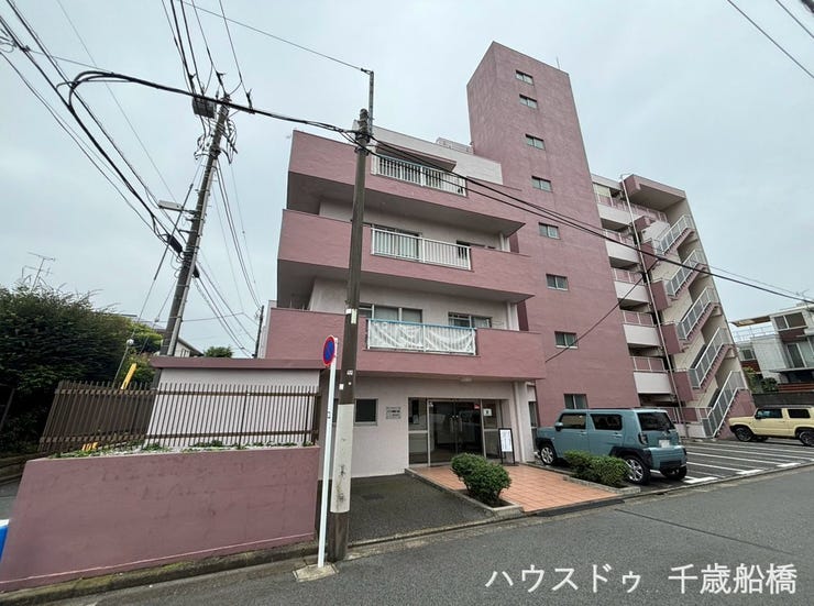 【外観】