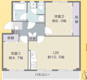 間取画像
