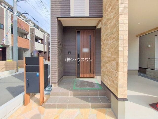 施工例