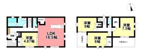 間取画像