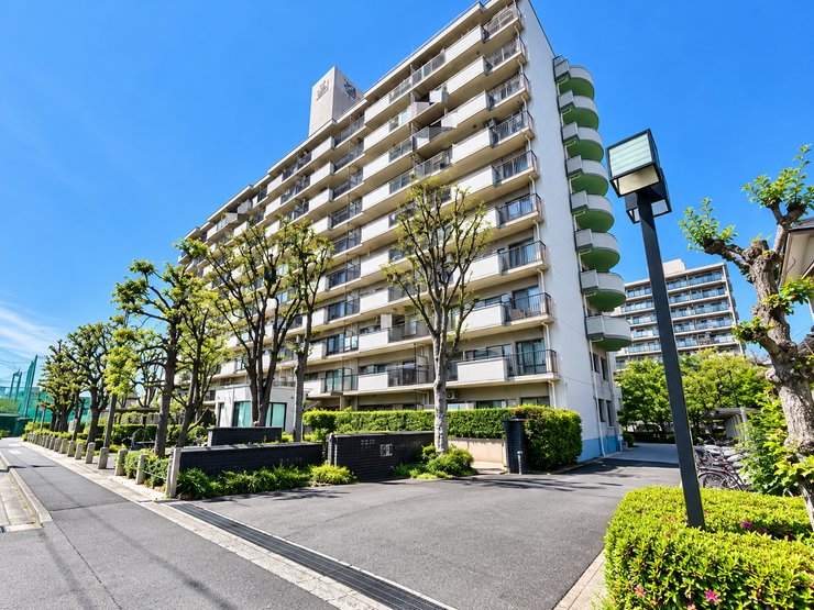 【外観】