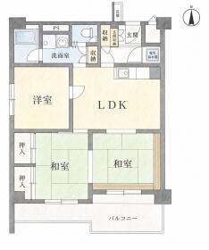 間取画像