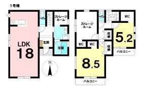 間取画像