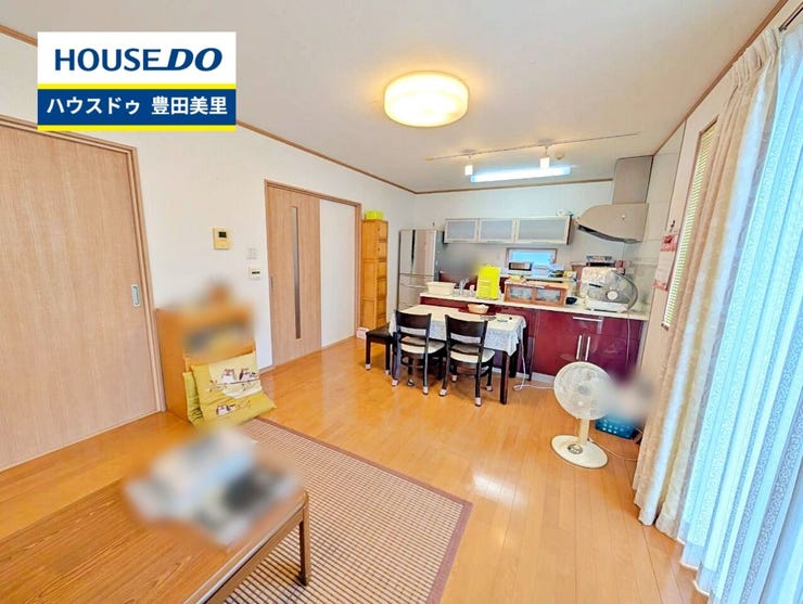 見るだけ聞くだけOK!【お気軽に資料請求!不動産のことならなんでも/ハウスドゥ豊田美里】
