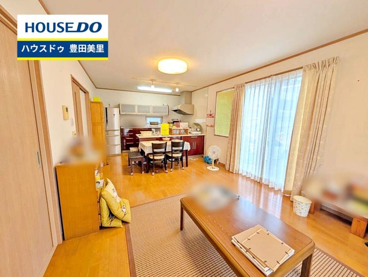 見るだけ聞くだけOK!【お気軽に資料請求!不動産のことならなんでも/ハウスドゥ豊田美里】