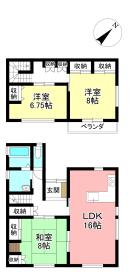 間取画像
