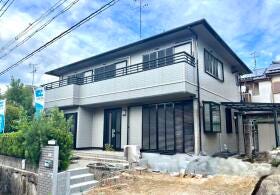 川西市水明台２丁目