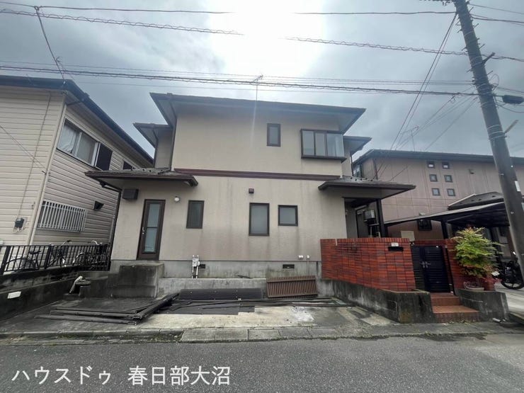 【外観】