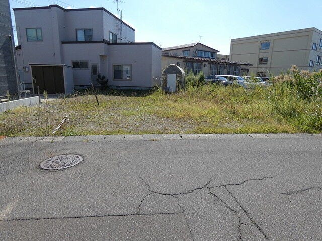 正面から撮影しました。