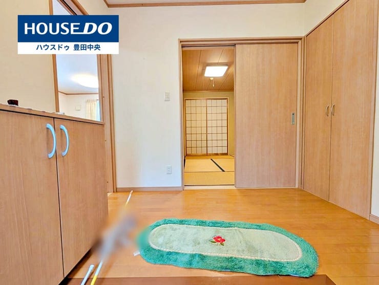 ◆見学予約受付中◆
現地をご覧いただき、周辺環境なども一緒に
ご確認いただけます!