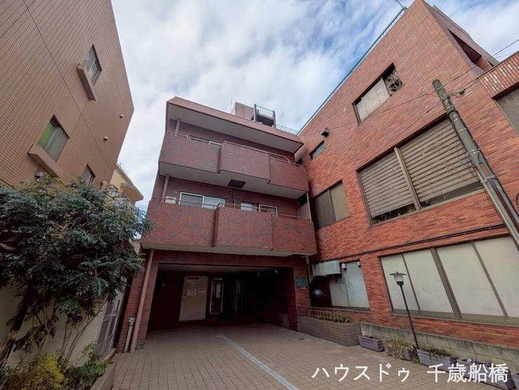 【外観】