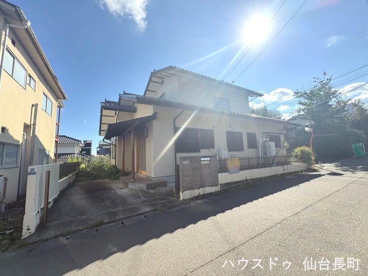 【外観】