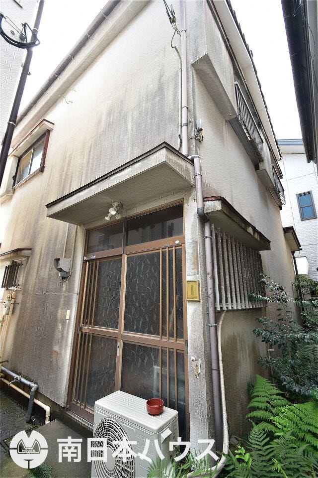 【外観】令和8年9月19日 撮影
空き物件につきご内覧可能です!お気軽にお問い合わせください♪