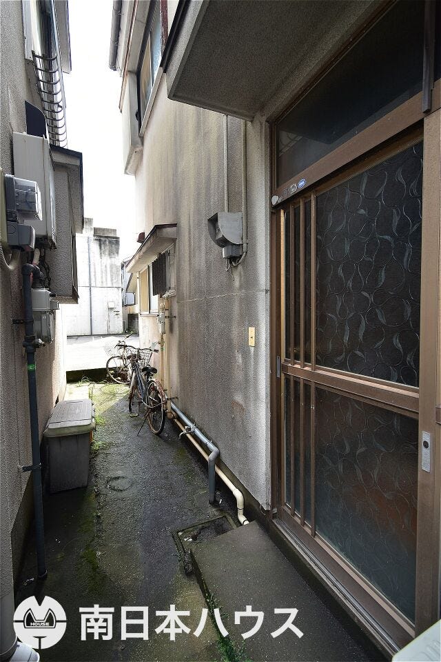 【外観】令和8年9月19日 撮影