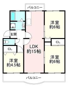 間取画像