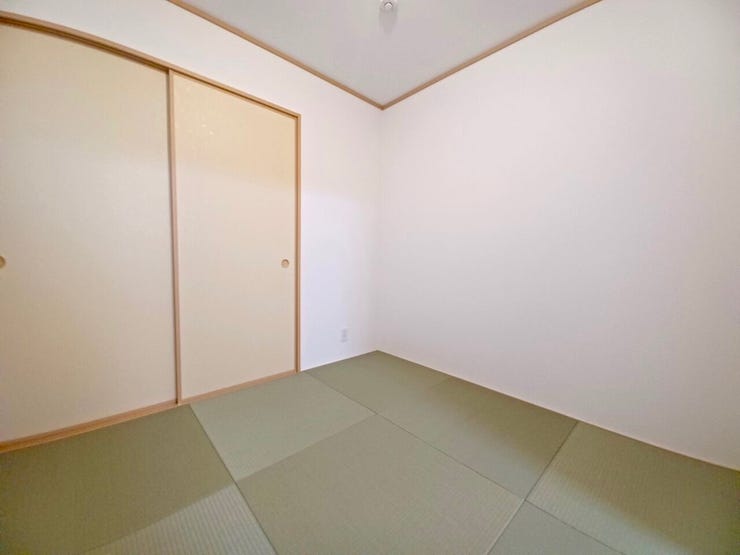 ※建築中のため、同施工会社の別物件参考写真