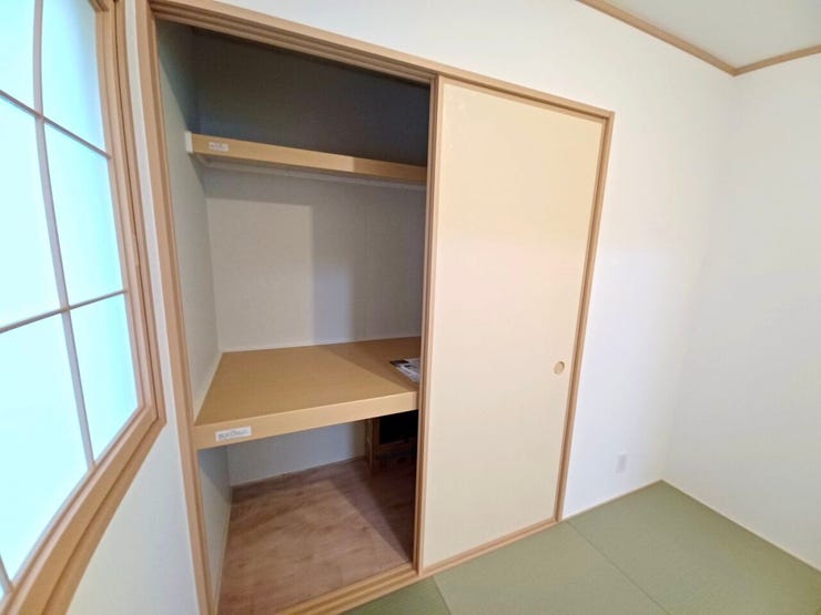 ※建築中のため、同施工会社の別物件参考写真