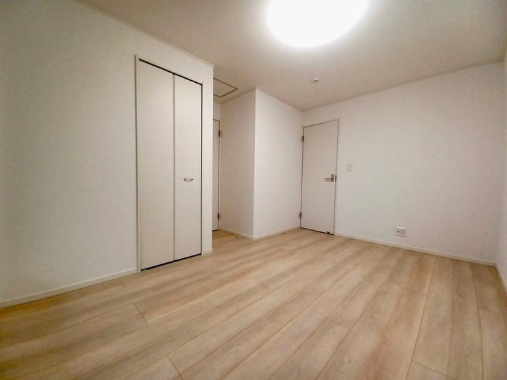 ※建築中のため、同施工会社の別物件参考写真