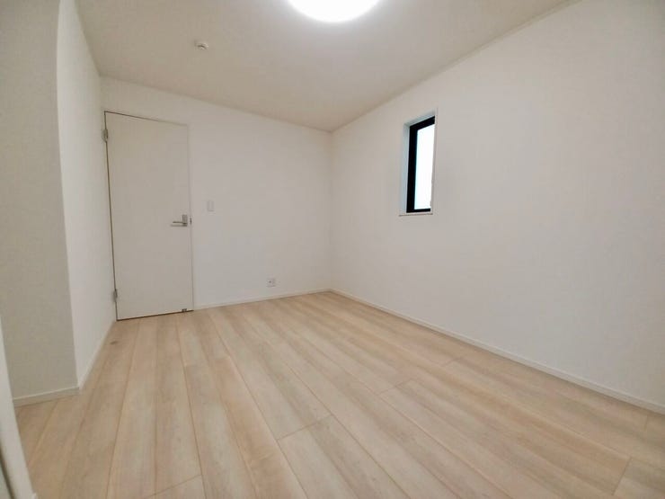 ※建築中のため、同施工会社の別物件参考写真