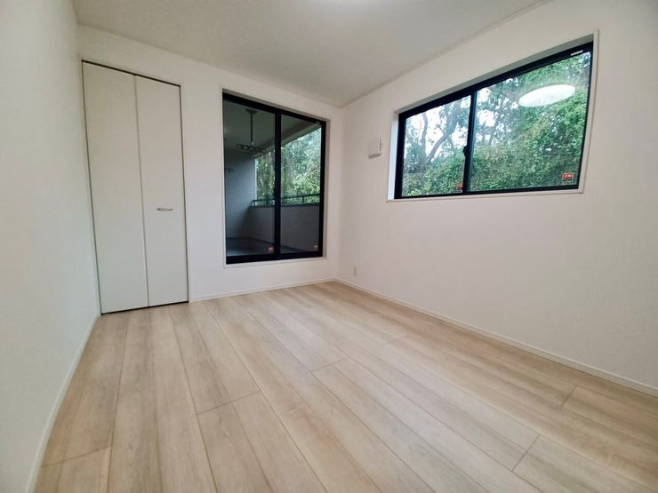 ※建築中のため、同施工会社の別物件参考写真