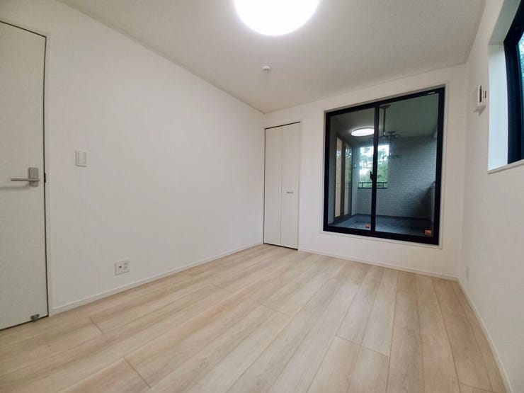 ※建築中のため、同施工会社の別物件参考写真