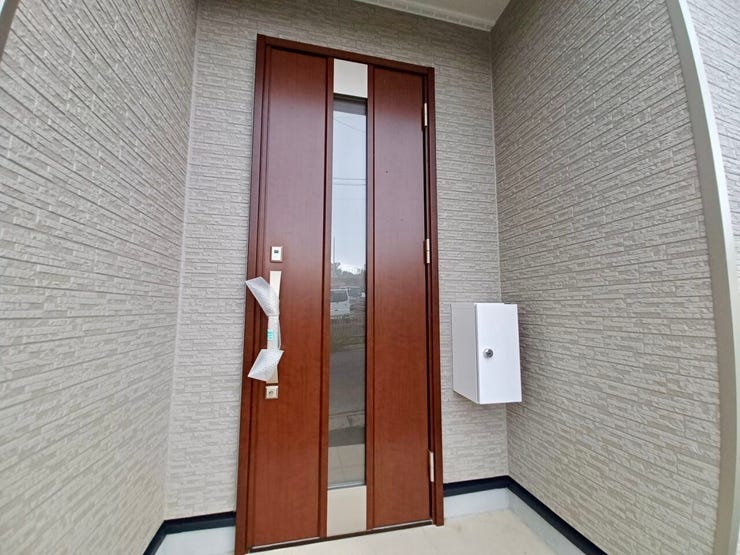 ※建築中のため、同施工会社の別物件参考写真