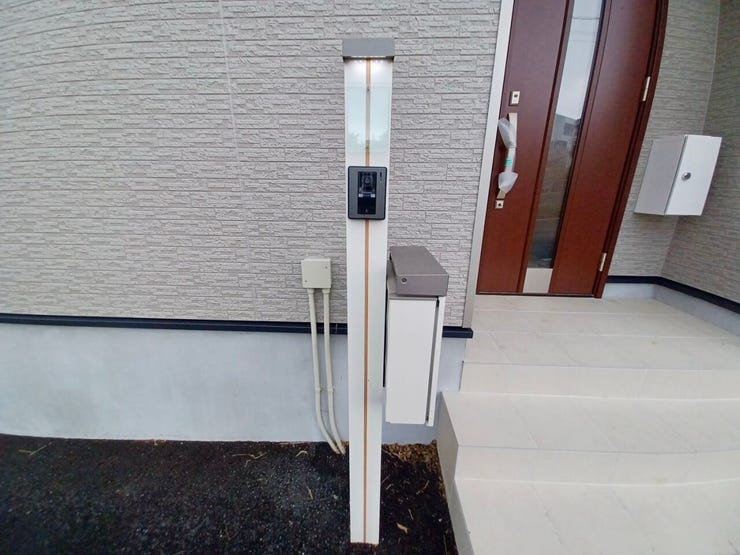 ※建築中のため、同施工会社の別物件参考写真