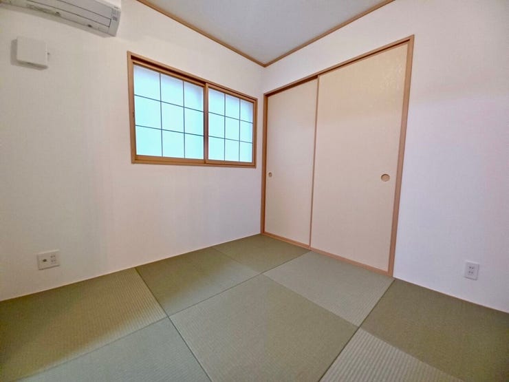 ※建築中のため、同施工会社の別物件参考写真
