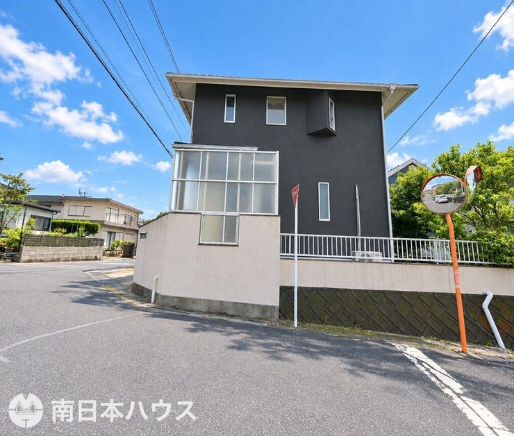 桜ヶ丘８丁目 中古戸建 