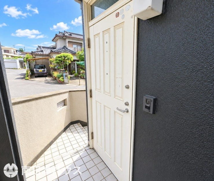 桜ヶ丘８丁目 中古戸建 
