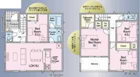 間取画像