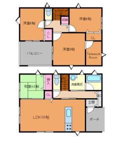 間取画像