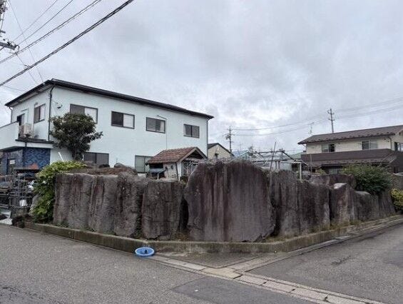 現況です。