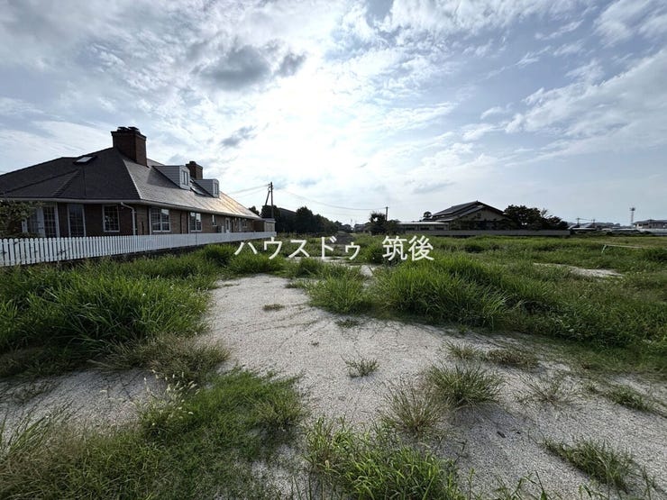 街中から少し離れた、ゆったりとした環境で住まいを検討したい方にもおすすめです。