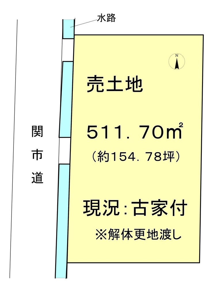 【区画図】