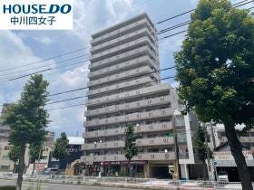 名古屋市熱田区外土居町
