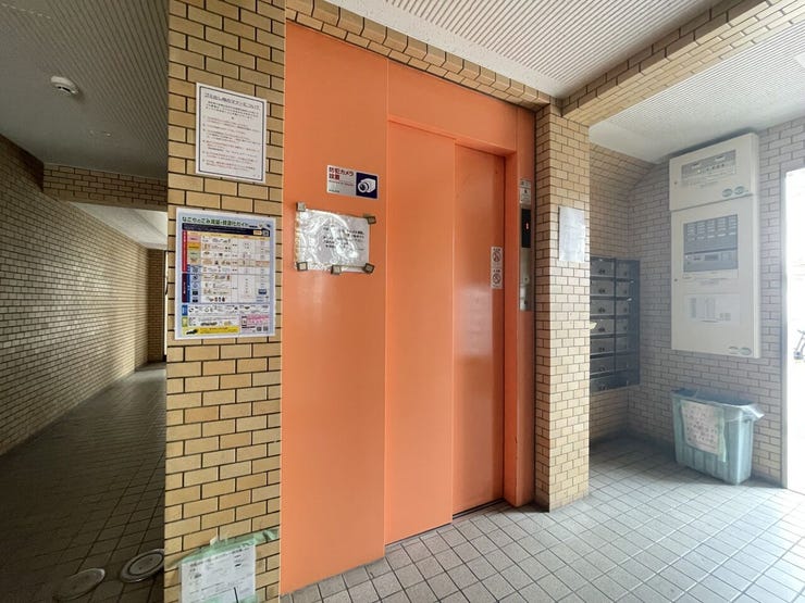 ◇エレベーター◇