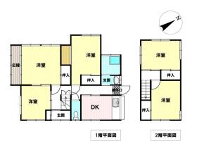 間取画像